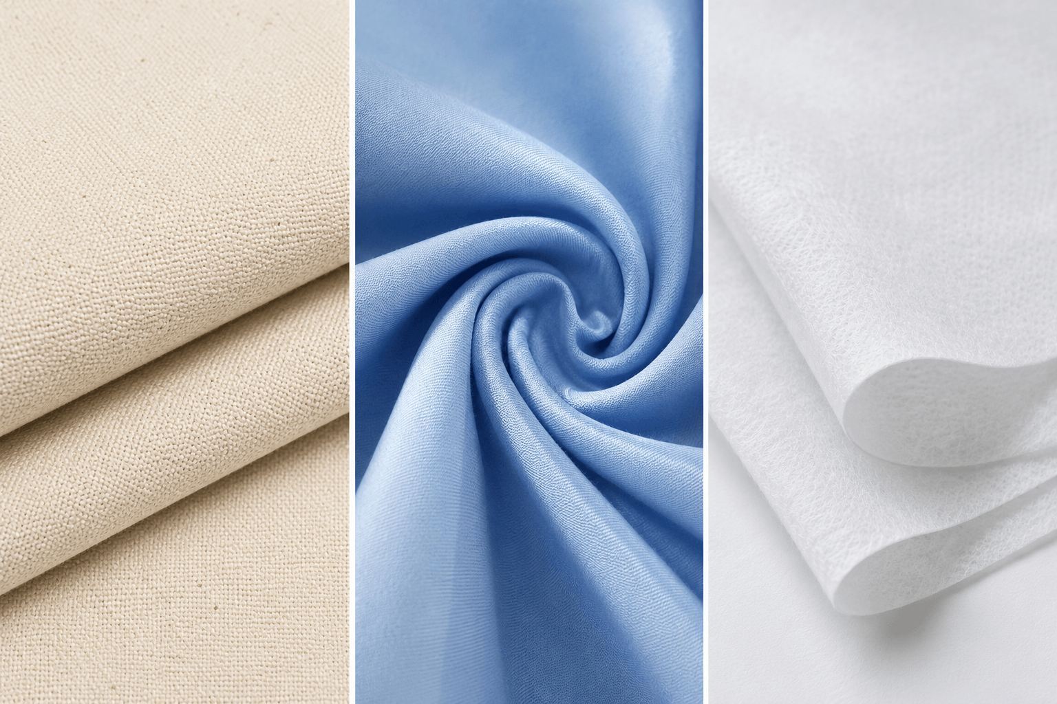 Fabric base material