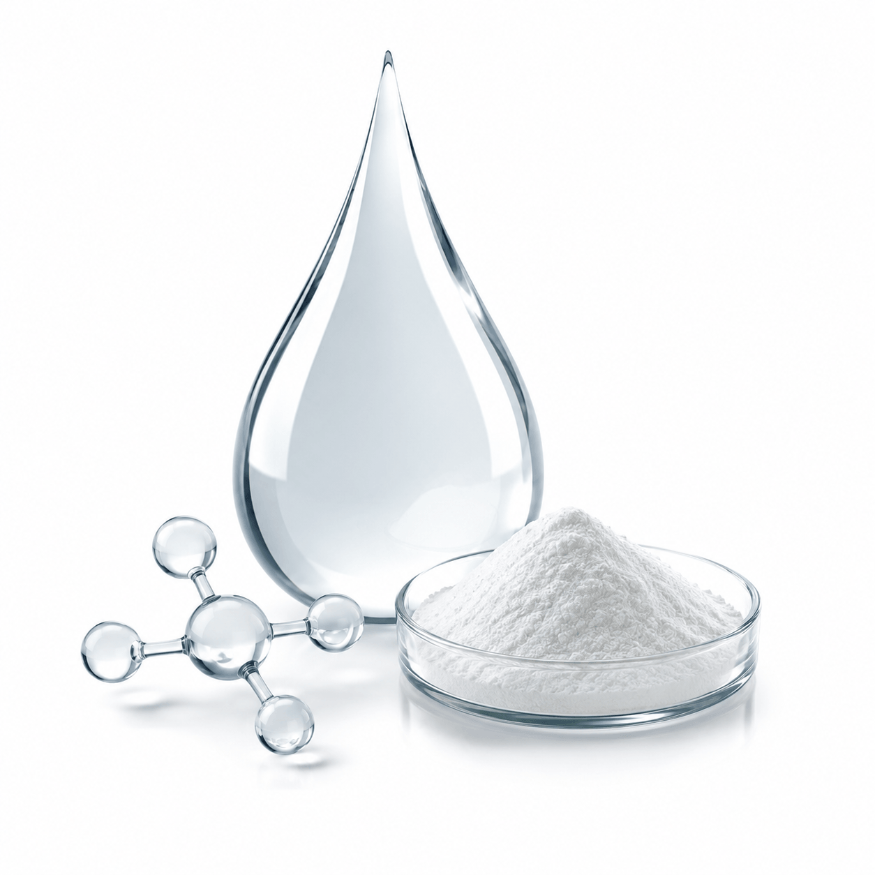 Silicone additive bottle