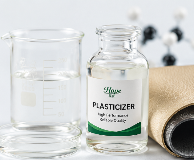 Plasticizer material